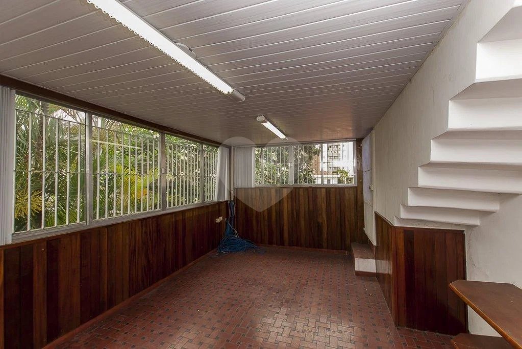 Sobrado Comercial à Venda ou Locação na Vila Mascote