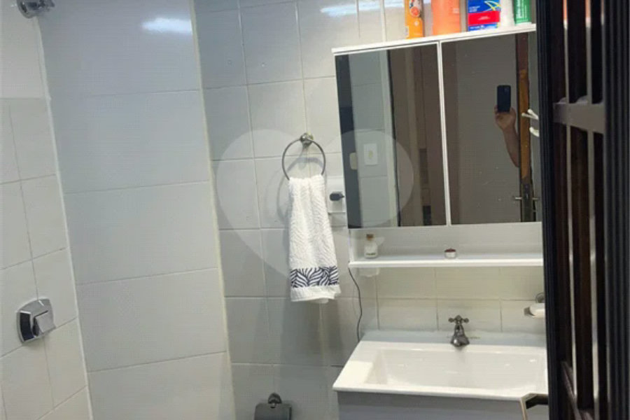 Apartamento à venda com 3 quartos em JAÇANÃ, São Paulo, SP