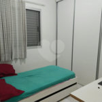 Apartamento á venda - Jabaquara