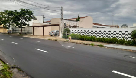Terreno à venda no Centro, São Carlos, SP