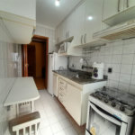 Apartamento para locação 53m² na Vila Mariana ao lado do Metrô Klabin