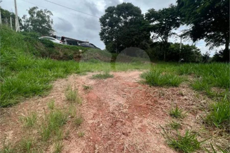 Terreno à venda em Monterrey, Louveira, SP