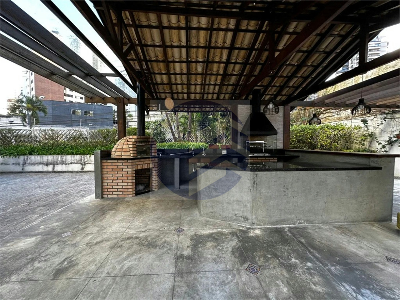 Apartamento à venda com 3 quartos, sendo 1 suíte, em Jardim Sul, São Paulo - SP