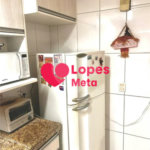 APARTAMENTO A VENDA NO VILA EMA COM 2 DORMITORIOS, 1 BANHEIRO, 1 VAGA, SÃO JOSÉ DOS CAMPOS/SP.