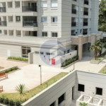 Apartamento à venda com 2 quartos, sendo 1 suíte, em Jardim Sul, São Paulo - SP