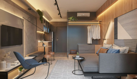 Think Home Alameda Barros