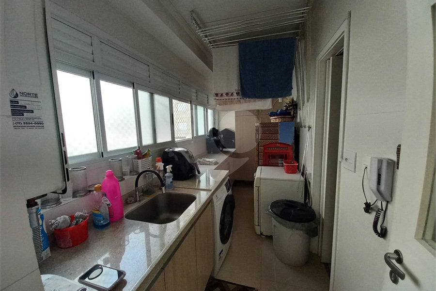 Apartamento à venda com 3 suítes em Mandaqui, São Paulo, SP