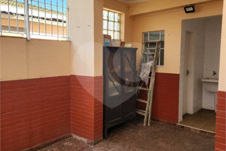 Sobrado à venda com 3 quartos, sendo 1 suíte, em Água Fria, São Paulo, SP
