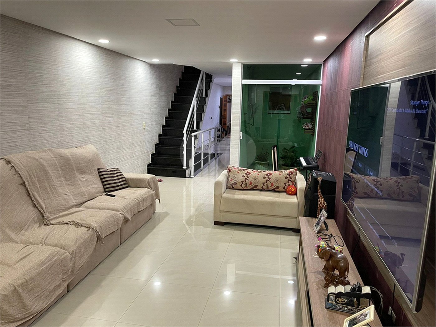Casa à venda com 3 suítes em Vila Assunção, Santo André, SP