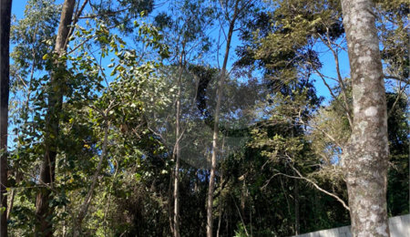 Terreno à venda no condomínio Suíça da Cantareira, Mairiporã - SP