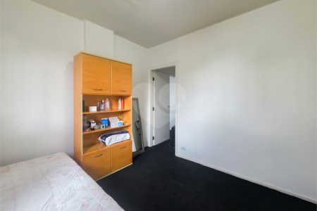 Apartamento à venda com 2 quartos em Sumaré, São Paulo, SP