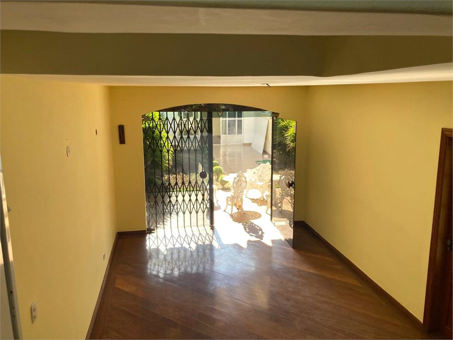 Sobrado para alugar com 4 quartos, sendo 2 suítes, em Alto da Boa Vista, São Paulo, SP