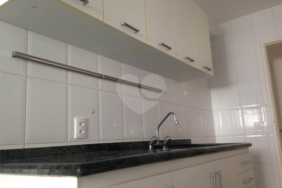 Apartamento para alugar com 2 quartos, sendo 1 suíte, em Vila Madalena, São Paulo, SP