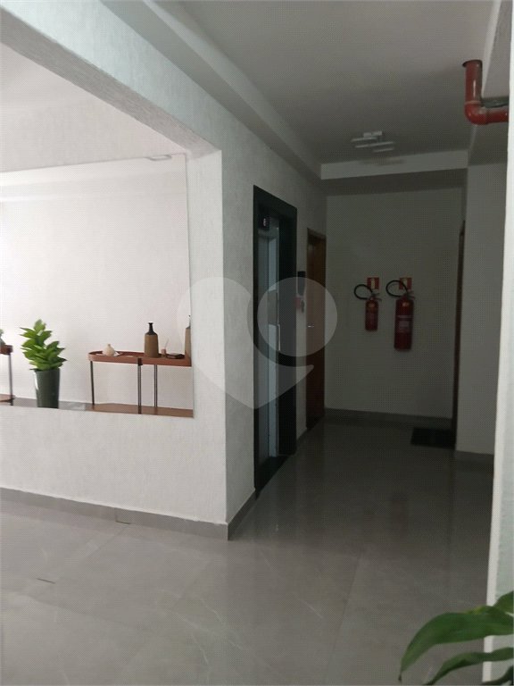 Apartamento à venda com 2 quartos em Vila Gustavo, São Paulo, SP