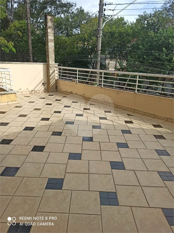 Sobrado à venda com 3 quartos, sendo 1 suíte, em Parada Inglesa, São Paulo, SP