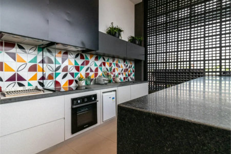 Apartamento à venda com 1 quarto em Pinheiros, São Paulo, SP