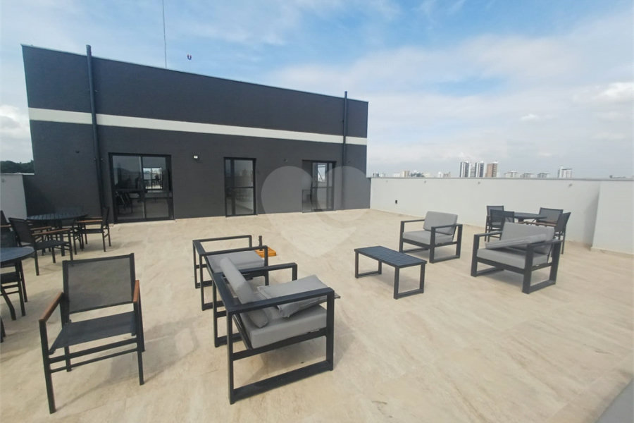 Apartamento à venda com 2 quartos em Jardim França, São Paulo, SP