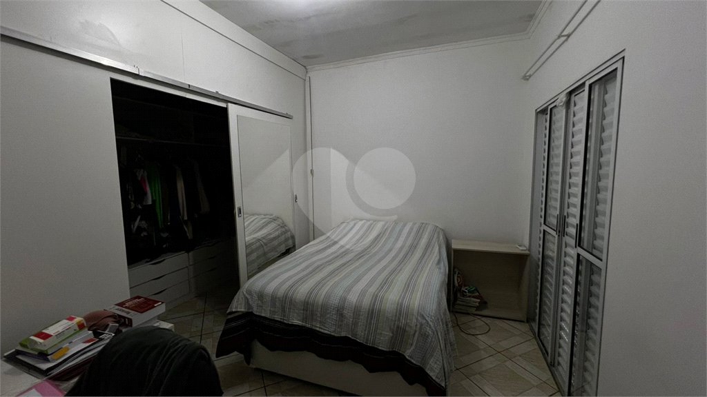 Sobrado à venda com 3 quartos em Cidade Kemel, São Paulo, SP