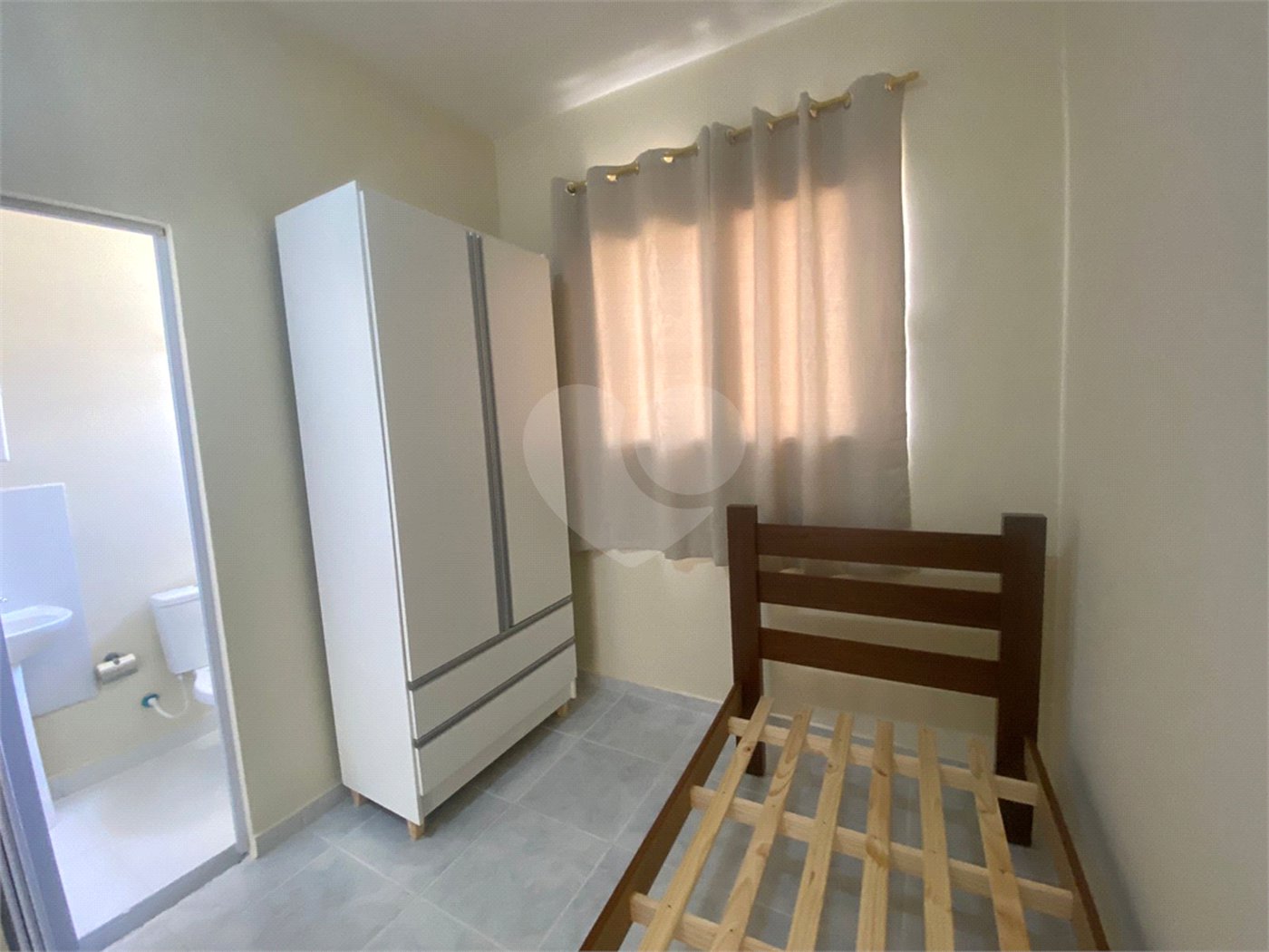 Apartamento para alugar com 1 quarto em Rio Pequeno, São Paulo, SP