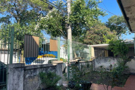 Casa Térrea à venda com 2 quartos em Brooklin Novo, São Paulo, SP