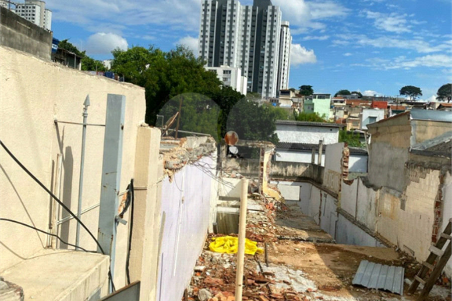 Terreno à venda em Casa Verde, São Paulo, SP