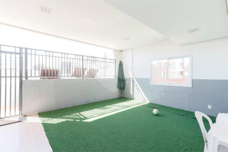 Apartamento à venda com 2 quartos, sendo 1 suíte, em Vila Nivi, São Paulo, SP
