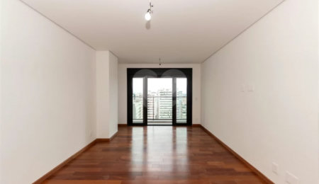 Apartamento à venda com 3 suítes em Jardim Paulista, São Paulo, SP