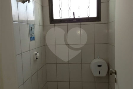 Salão Comercial para alugar em Jardim Brasil, Atibaia, SP