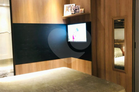 Apartamento à venda com 3 quartos, sendo 1 suíte,  em Vila Sfeir, Indaiatuba, SP