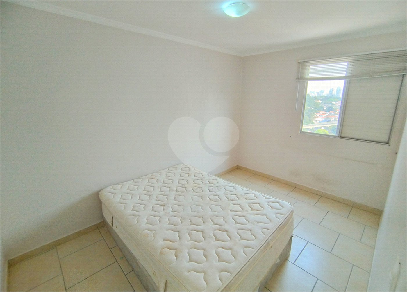 Apartamento à venda com 2 quartos em Vila Congonhas, São Paulo, SP