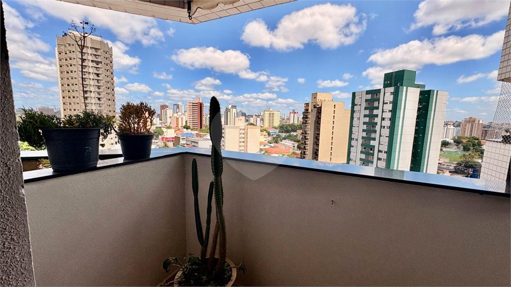 Apartamento à venda com 3 quartos, sendo 1 suíte, no Centro, Sorocaba, SP