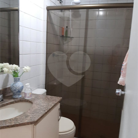 Apartamento à venda com 2 quartos, sendo 1 suíte,  em Vila Anglo Brasileira, São Paulo, SP