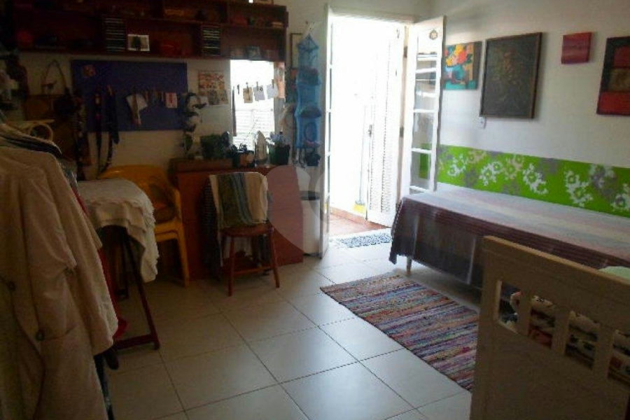 Sobrado à venda com 2 quartos em Tremembé, São Paulo, SP