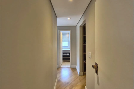 Apartamento à venda com 2 quartos, sendo 1 suíte, em Vila Andrade, São Paulo, SP