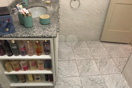 Apartamento à venda com 2 quartos em Tijuca, Rio de Janeiro, RJ