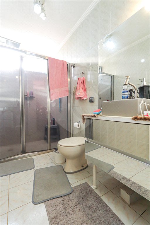 Apartamento à venda com 2 quartos em Higienópolis, São Paulo, SP