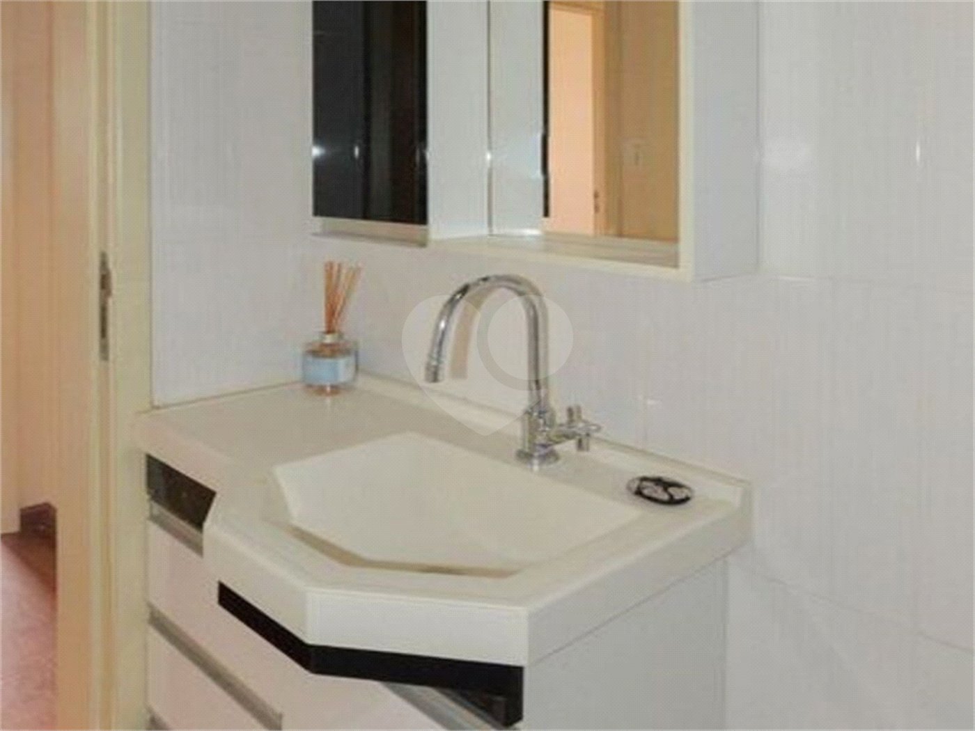 Apartamento à venda com 2 quartos em Tijuca, Rio de Janeiro, RJ