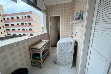 Apartamento Residencial à venda, Enseada, Guarujá - AP0481.