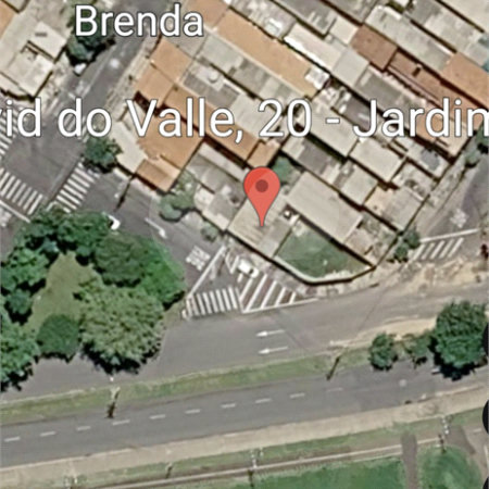 Terreno para alugar em Jardim Morada do Sol, Indaiatuba, SP