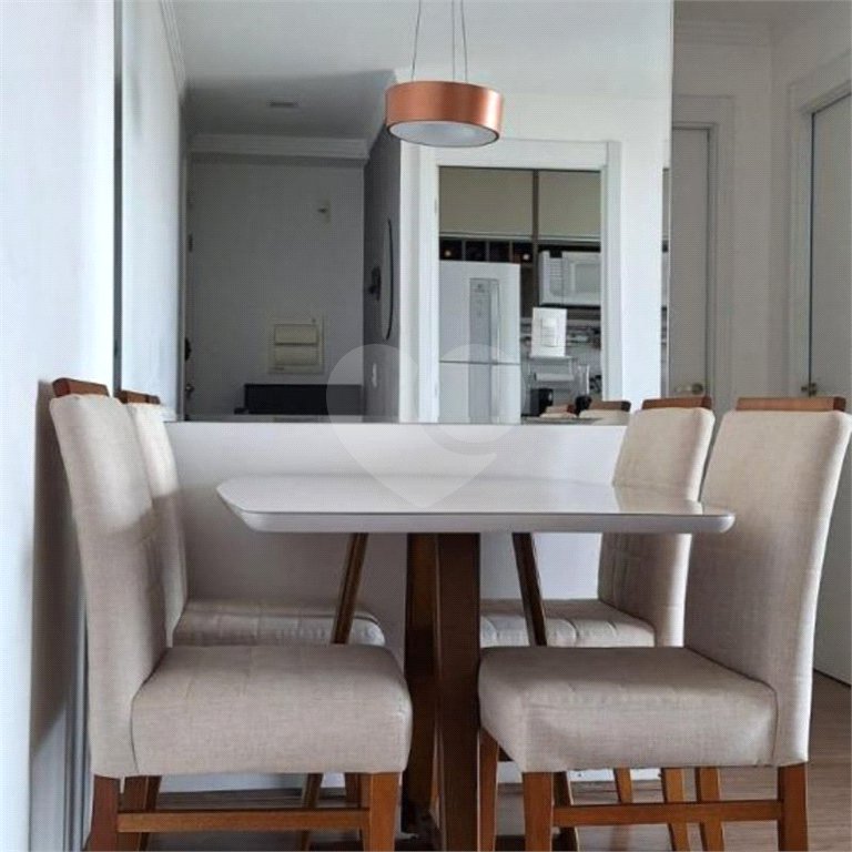 Apartamento à venda com 2 quartos em Jardim Esmeralda, São Paulo, SP