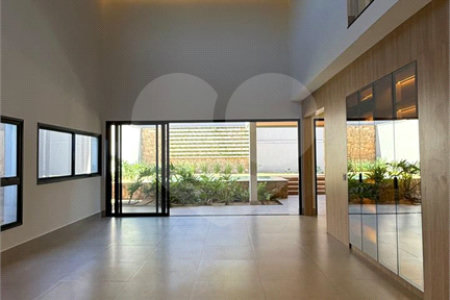 Casa à venda ou para alugar com 3 suítes em Residencial e Empresarial Alphaville, Ribeirão Preto, SP