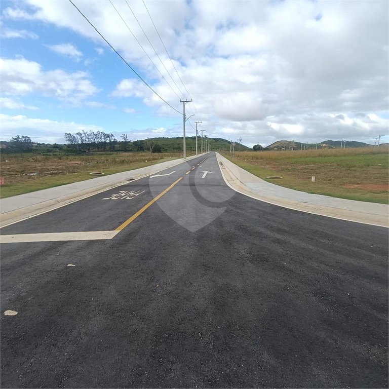 Terreno à venda em Baia Formosa, Armação dos Búzios, RJ