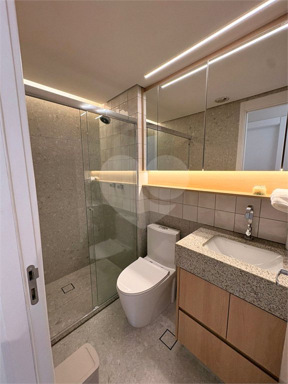 Apartamento à venda com 2 quartos em Vila Guilherme, São Paulo, SP