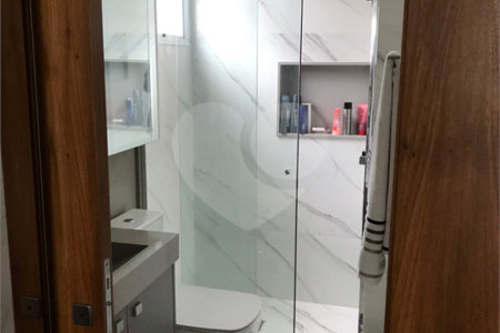 Apartamento à venda com 2 quartos, sendo 1 suíte, em Tijuca, Rio de Janeiro, RJ
