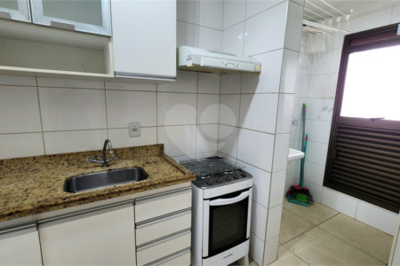 Apartamento à venda com 2 quartos, sendo 1 suíte, no Centro, Araraquara, SP