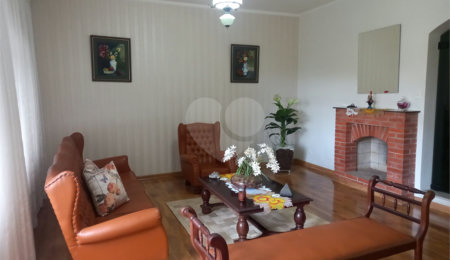 Casa à venda com 4 quartos, sendo 1 suíte,  em Tremembé, São Paulo, SP