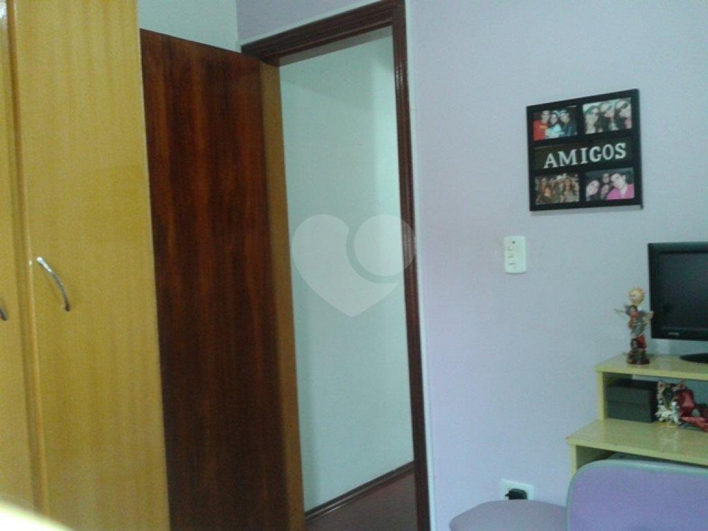 Sobrado à venda com 3 quartos em Mandaqui, São Paulo, SP