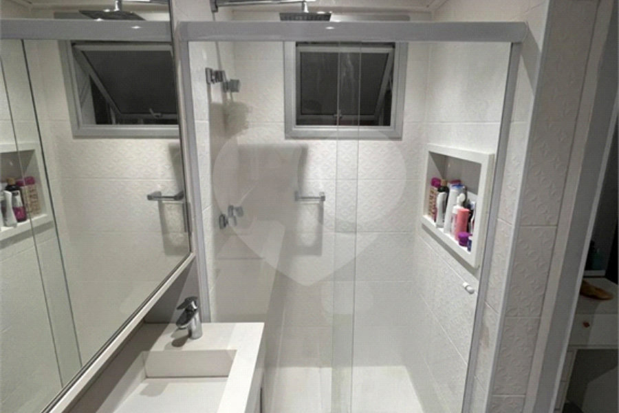 Apartamento à venda com 2 quartos, sendo 1 suíte,  em Jaçanã, São Paulo, SP
