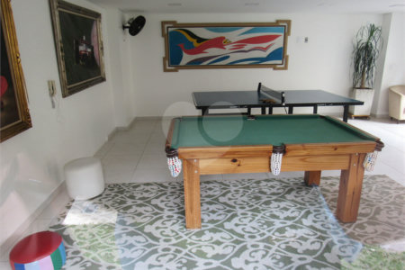 Apartamento para alugar com 3 suítes em Santana, São Paulo, SP