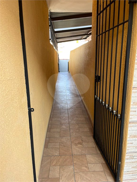 Casa à venda com 3 quartos, sendo 1 suíte,  em Jardim Monte Kemel, São Paulo, SP